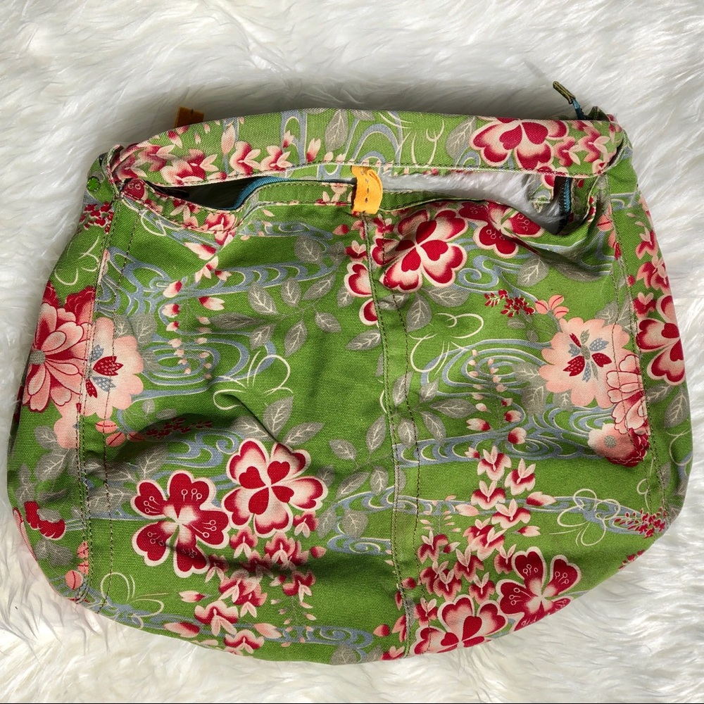 LUCKY BRAND SATCHEL PURSE
